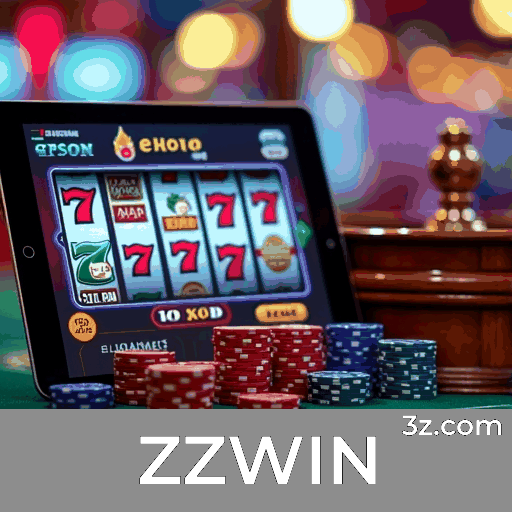 Cadastro na ZZWIN