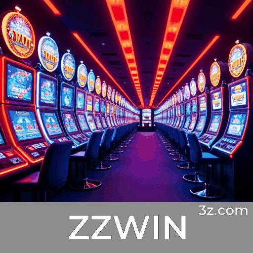 Cadastro na ZZWIN