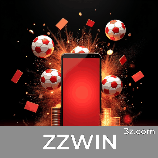 Acessar o site ZZWIN COM