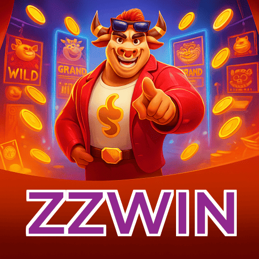 ZZWIN logo