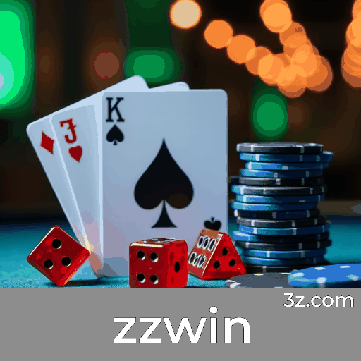 Experiência Premium com zzwin: Cassino Segura e Divertida